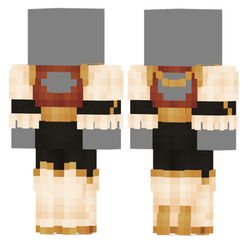 outfit (androg)