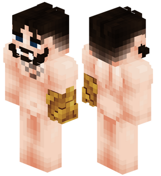 Full base (Masc)