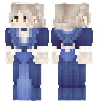 full skin (femme)