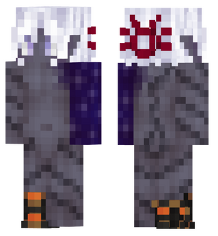 Body Base (Femme)
